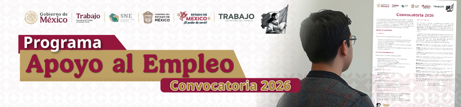 Programa Apoyo al Empleo